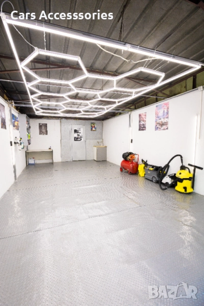 Авто козметика - Detailing , снимка 1