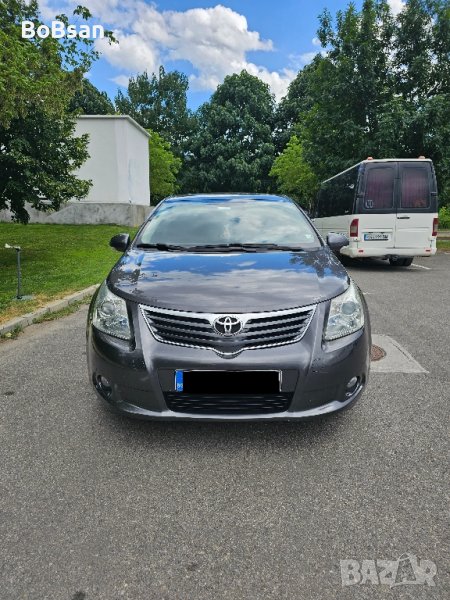 Toyota Avensis 2.2 D4D, снимка 1