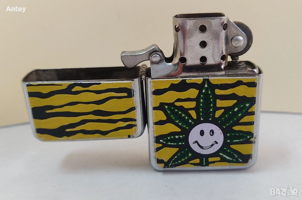 Запалка STAR-I 903, снимка 1