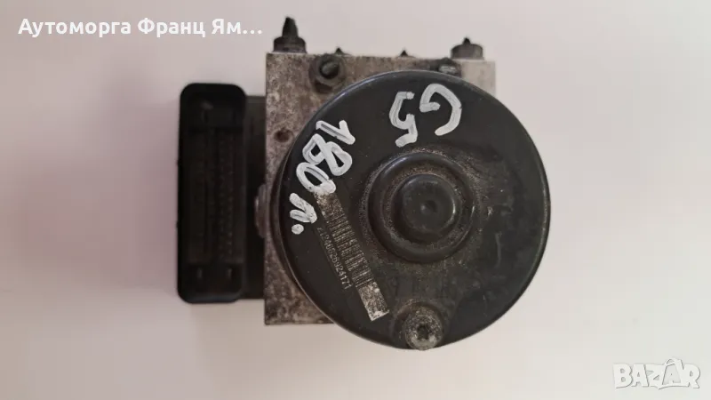 1K0614517AE ABS модул Volkswagen Golf 5 2003-2008, снимка 1