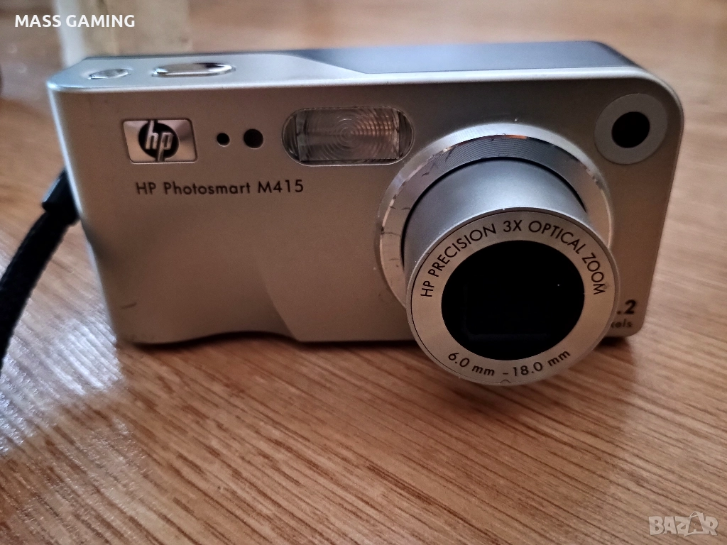 HP M415 ФОТОАПАРАТ , снимка 1