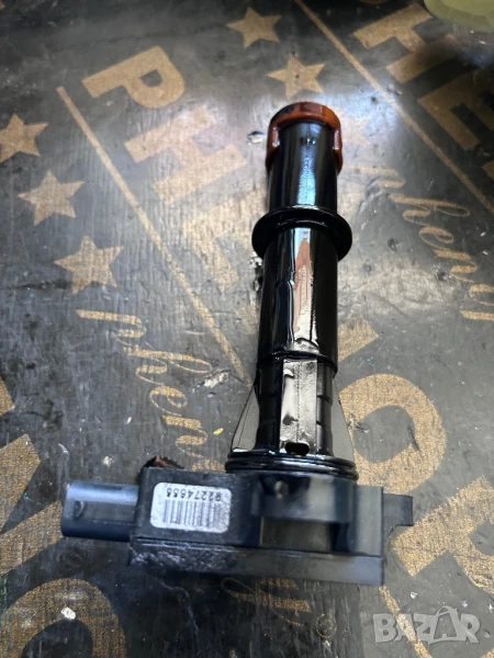 a0061532828 датчик картер масло мерцедес дизел е класа ц класа цлк цлц, снимка 1