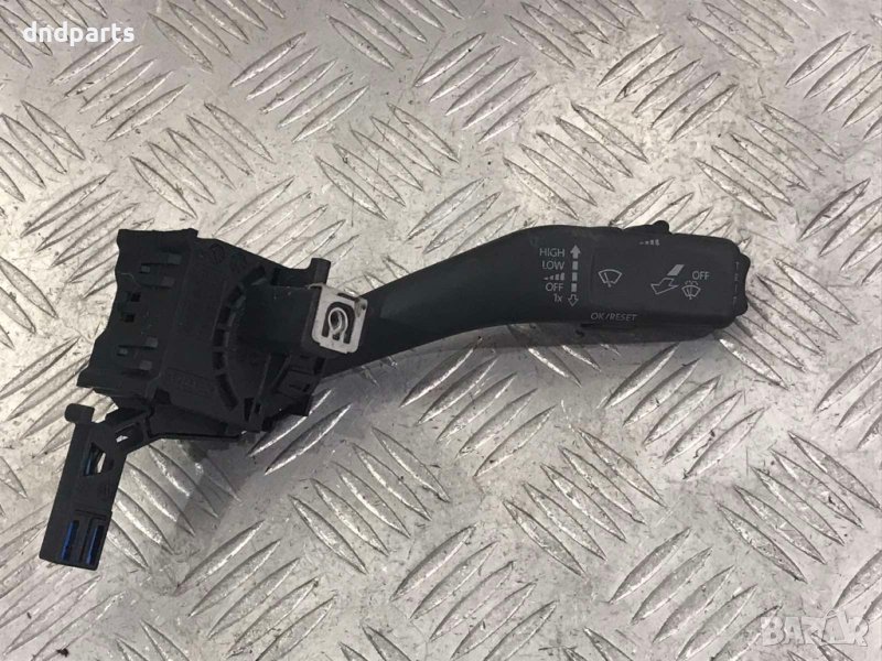 Лостче чистачки VW Golf 5,2006г., снимка 1