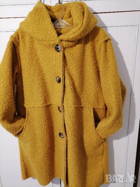 дамско палто, снимка 1