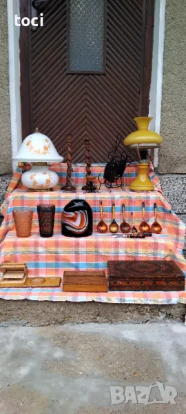 Старинки #1, снимка 1