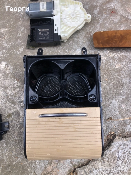 Щора за чашите на Пасат б6, снимка 1