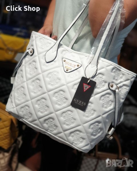 Дамска чанта Guess Реплика ААА+, снимка 1