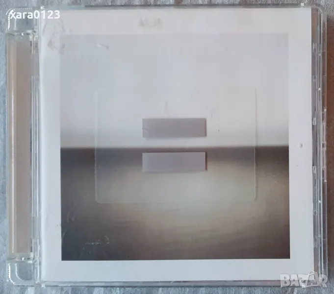 U2 – No Line On The Horizon, снимка 1