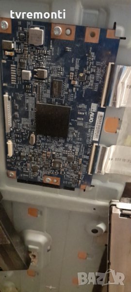 T-con Board T460HVN05.3 CTRL BD 46T21-C07, снимка 1