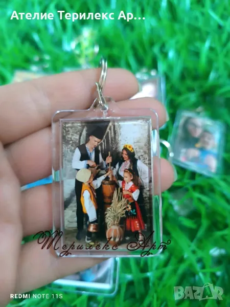 Ключодържатели , снимка 1