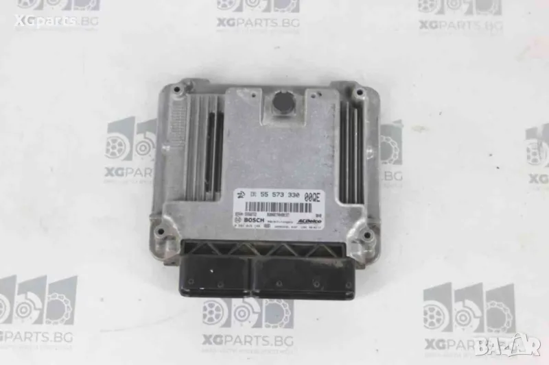 Компютър двигател за Opel Insignia A 2.0cdti 110 к.с. (2008-2013) 55573330, 0281015149, снимка 1