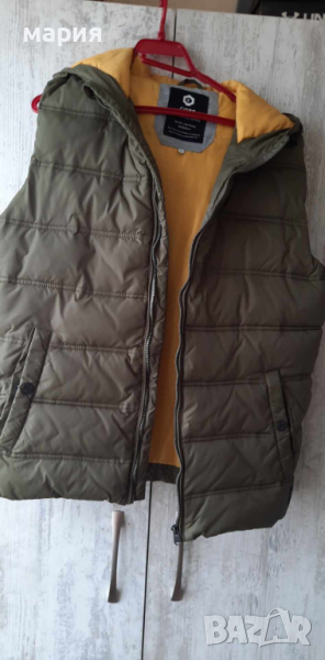 зимен елек, снимка 1