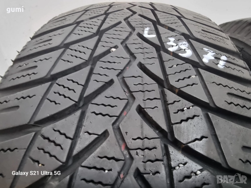 2бр зимни гуми 185/65/15 LASSA L03971 , снимка 1