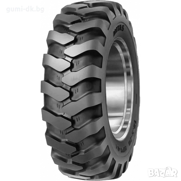 Нови гуми 340/80-20 (12.5-20), снимка 1