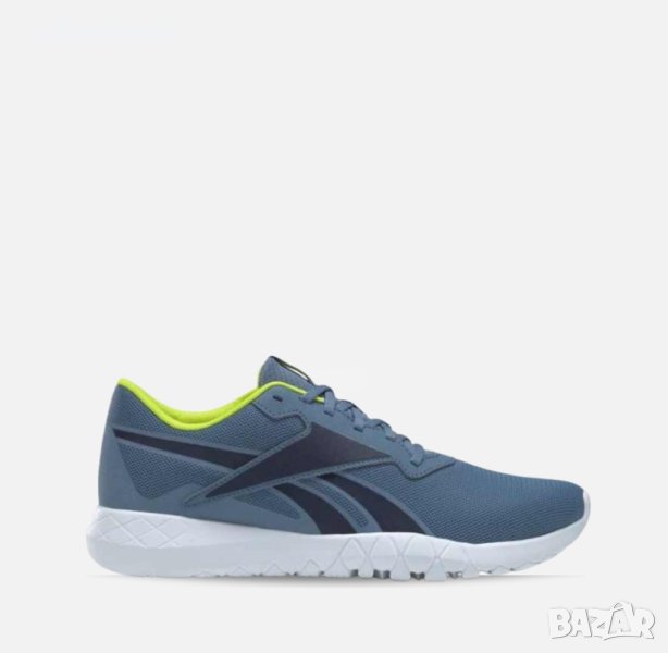 НАМАЛЕНИЕ !!! Мъжки маратонки Reebok Flexagon Energy TR 3 Blue GZ0291 № 44, снимка 1