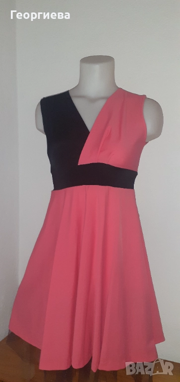 Официална рокля НОВА с етикет !!!, снимка 1