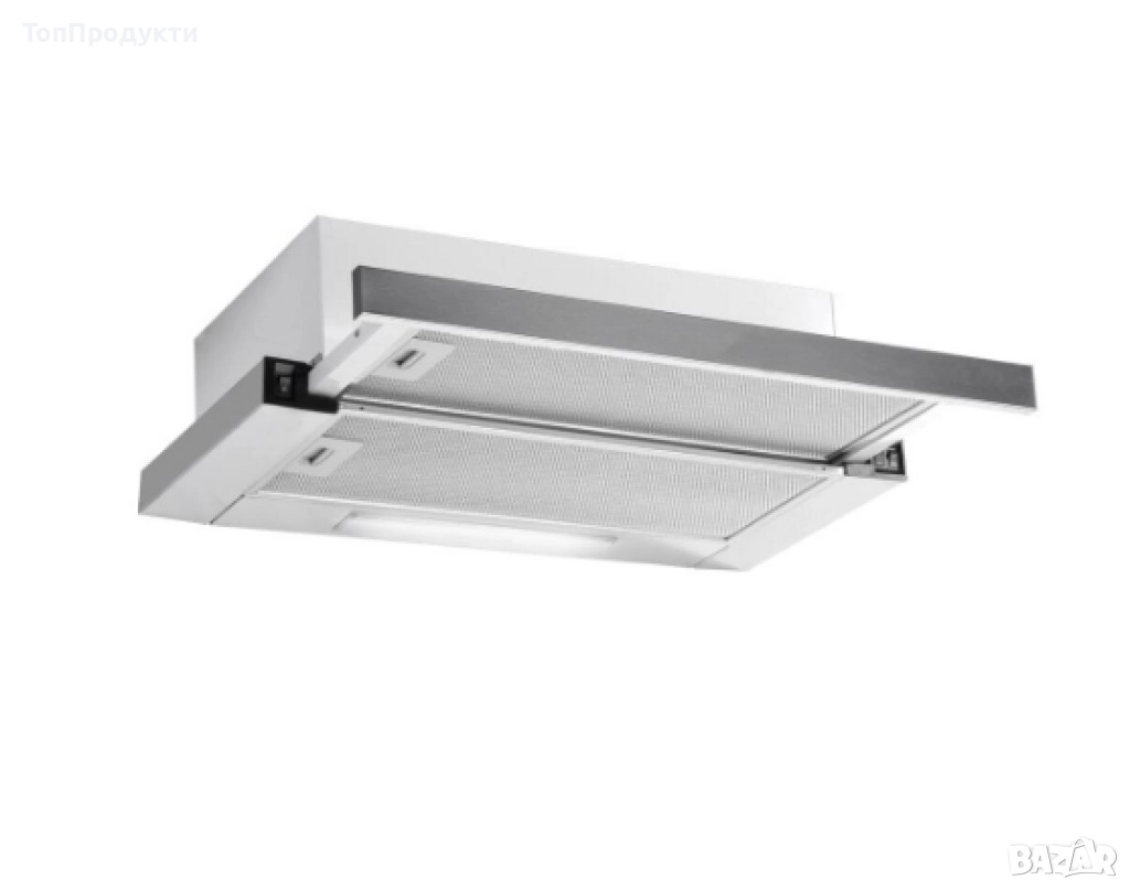 Аспиратор, снимка 1