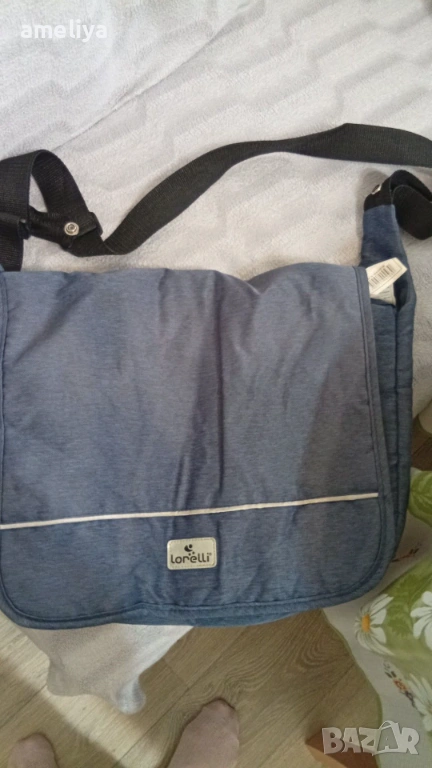 Чанта за количка Лорели , снимка 1