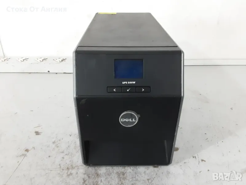 UPS устройство -  Dell J715, снимка 1
