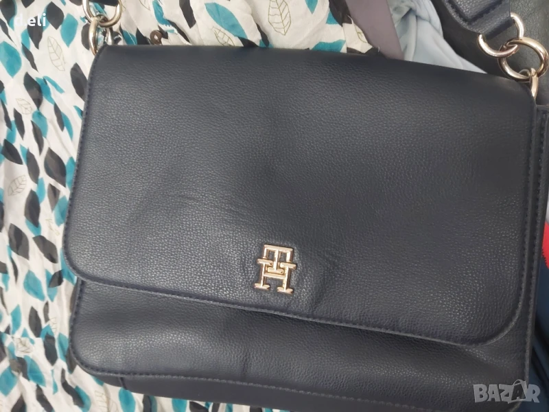 Tommy Hilfiger Original , снимка 1