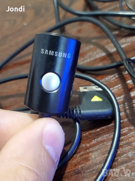 предходник за 3.5мм за samsung , снимка 1