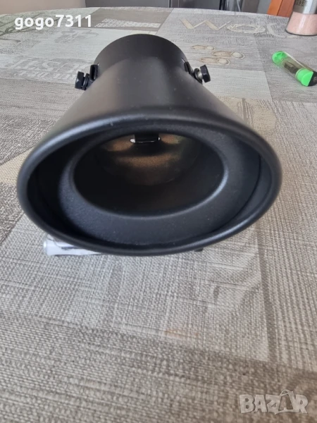 Накрайник за аспух, снимка 1