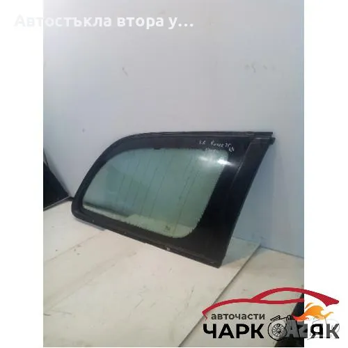Стъкло задно дясно Ровър 75 комби 2003, снимка 1
