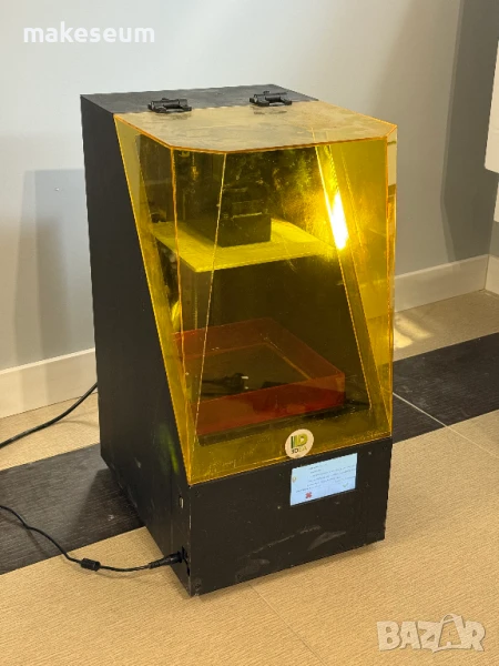 3D Printer FSL3D Pegasus Touch, снимка 1