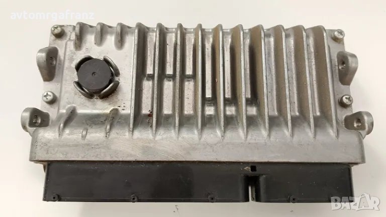89661-0Z870 КОМПЮТЪР ДВИГАТЕЛ ЗА TOYOTA COROLLA 1,6VVTI 2015г., снимка 1
