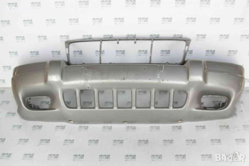  Предна броня за Jeep Grand Cherokee (1998-2005), снимка 1