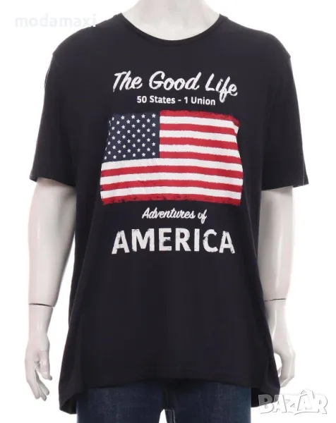 3XL Нова  унисекс тениска  SMOG  , снимка 1