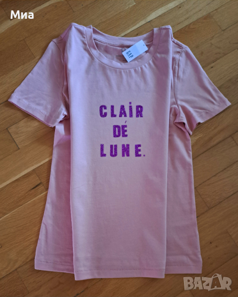 Дамска тениска на GAP., снимка 1