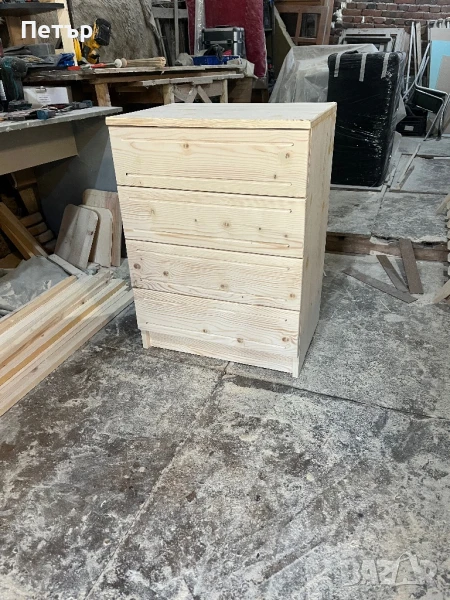 Скрин от масив, снимка 1