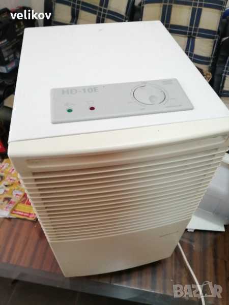 влагоабсорбатор компресорен , снимка 1