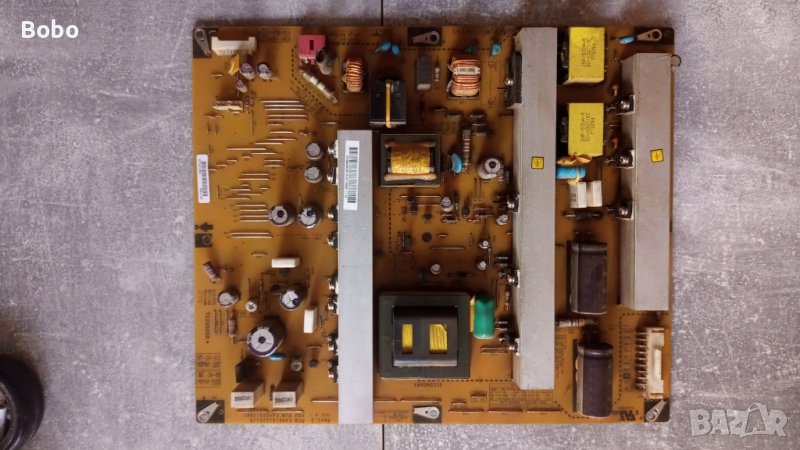 Power board EAX61415301/8, снимка 1