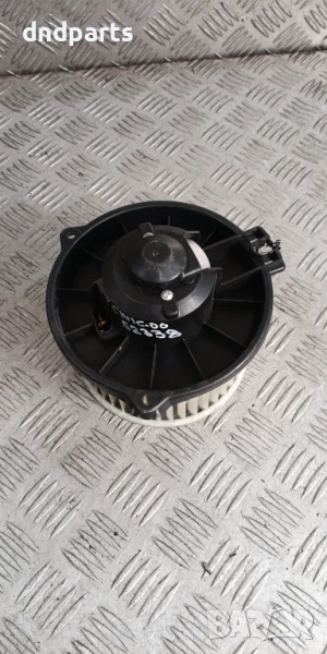Вентилатор парно Honda Civic 2000г.	, снимка 1