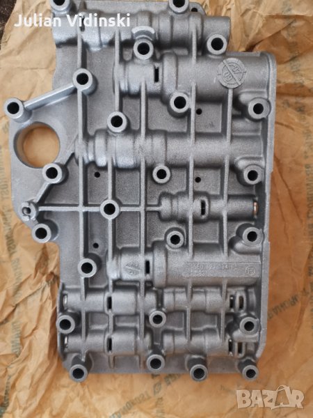 Клапанно тяло за Audi VW BMW ZF 5HP19 1060 427 134 , снимка 1