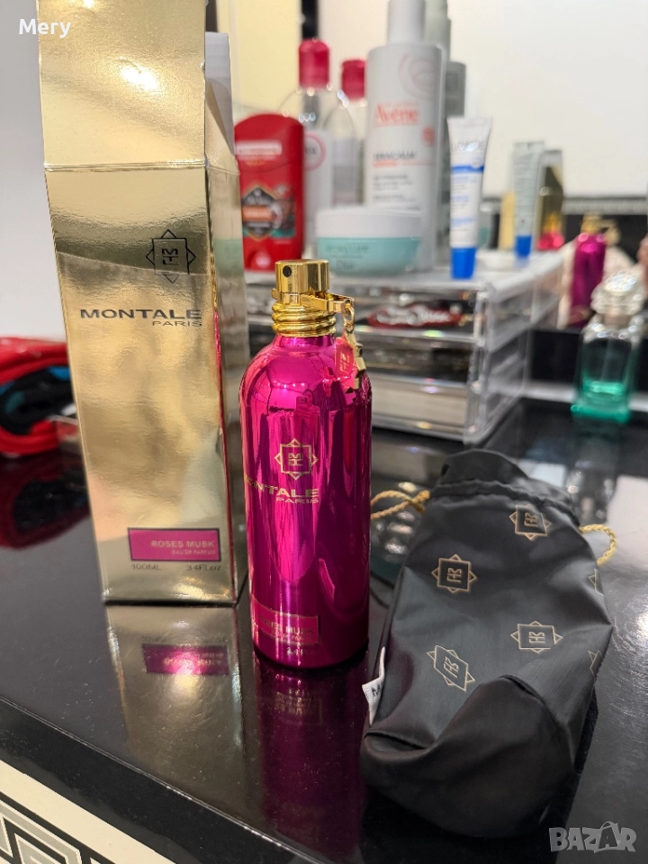 Montale , снимка 1