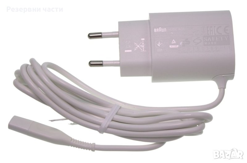 Зарядно Braun 12V в Друга електроника в гр. София - ID41696691 — Bazar.bg