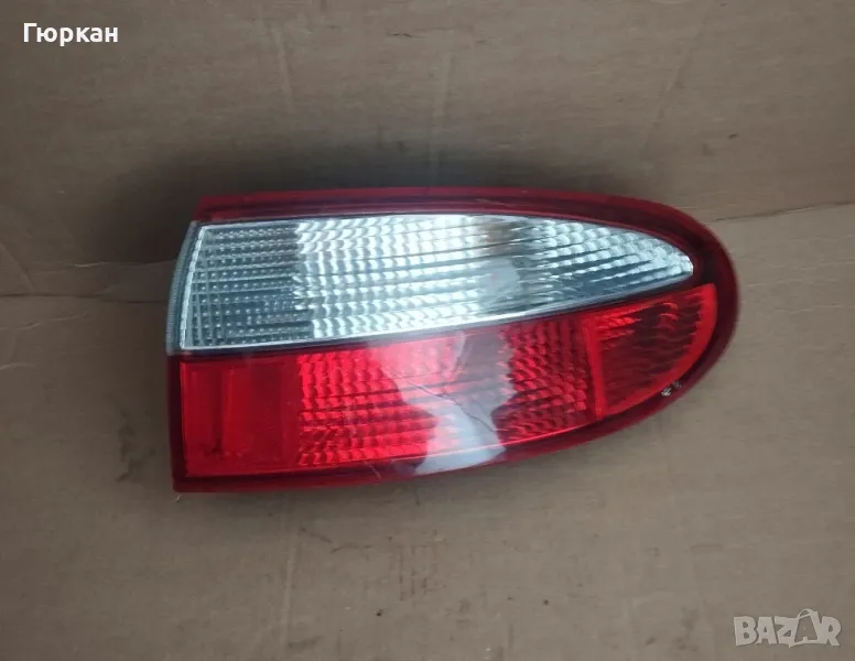 Daewoo   Lanos  Дясно Стопове , снимка 1