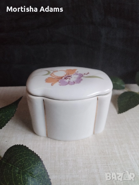 Видинска кутийка за бижута , снимка 1