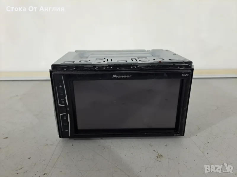 Мултимедия - Pioneer MVH-A100V, снимка 1