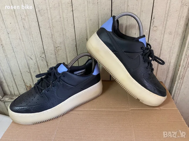 ''Nike Air Force 1 Sage Low LX''оригинални маратонки 37.5 номер, снимка 1