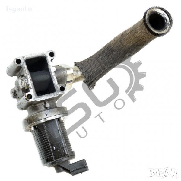 EGR клапан Saab 9-3 2004-2015 SA251021N-66, снимка 1