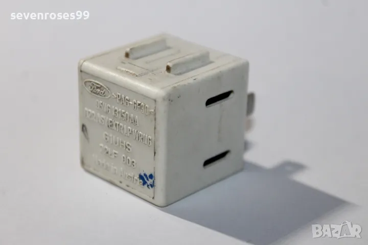 Реле Ford 95vg13150aa, снимка 1