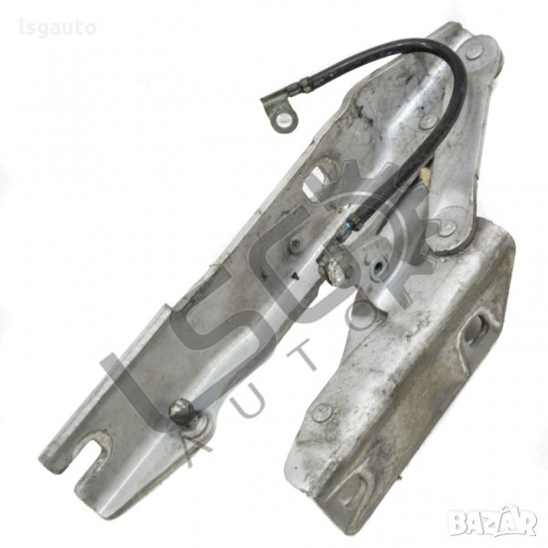 Дясна панта преден капак BMW  5 Series (E60,E61) 2003-2010 B010222N-153, снимка 1