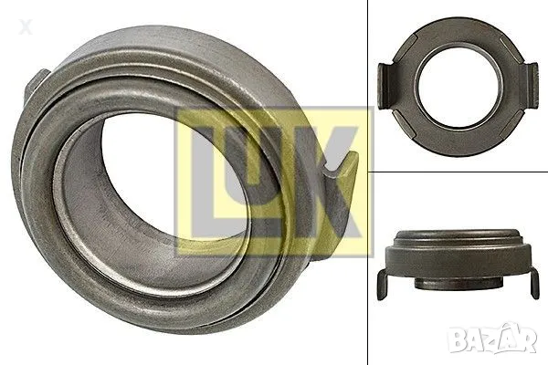 CR1202 Аксиален лагер 1.1, 1.3 D, 1.3, 1.5 Д, 1.5, PEUGEOT 204 / 304 / 305 I / 305 II / 1965-1990, снимка 1