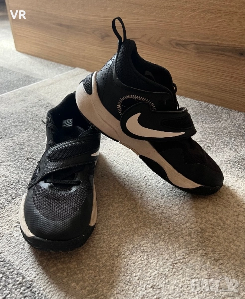 Маратонки за момче, снимка 1