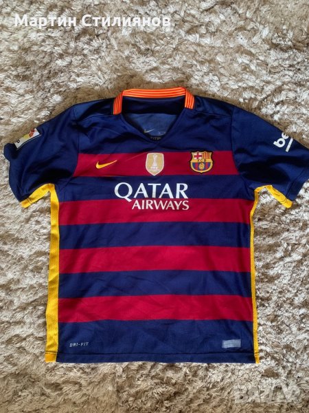 Nike Barcelona , снимка 1