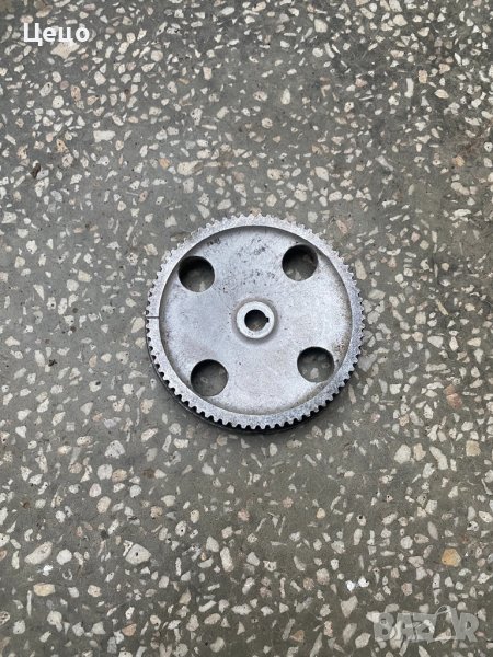 Зъбно колело BMW 2002tii, снимка 1